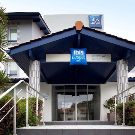 Ibis Budget Biarritz - Англе Экстерьер фото