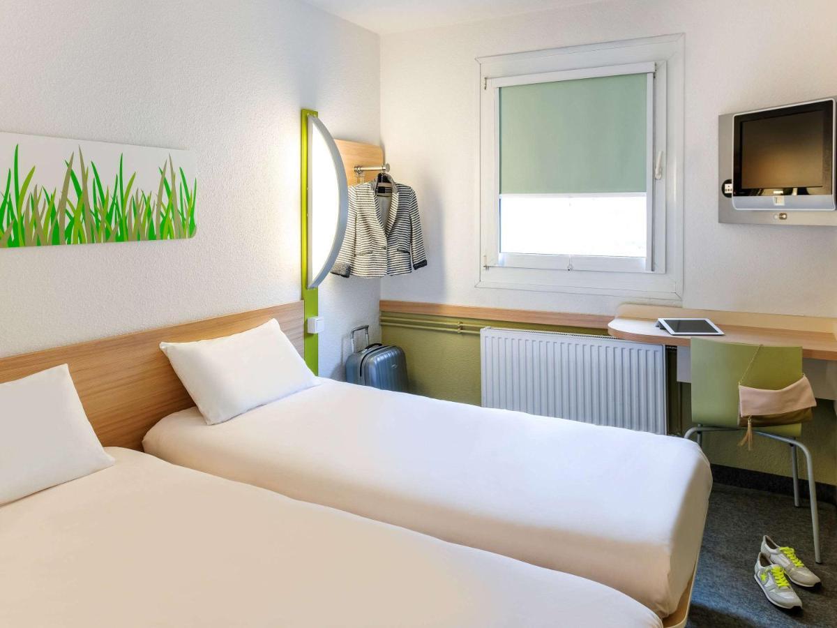 Ibis Budget Biarritz - Англе Экстерьер фото